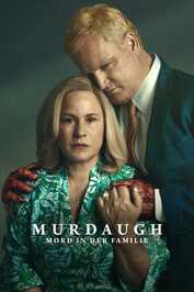 DE - Murdaugh: Mord in der Familie (2025) (US)