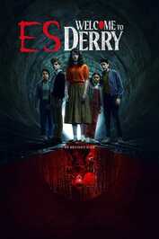 DE - ES: Welcome to Derry (2025) (US)