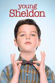 BG - Young Sheldon (2017) (US)