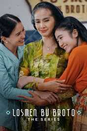 AR - Losmen Bu Broto: The Series (2025) (ID)