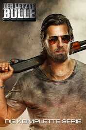 DE - Der letzte Bulle (2010) (DE)