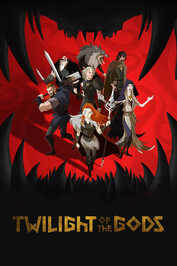 NF - Twilight of the Gods (2024)