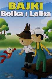 PL - BAJKI BOLKA I LOLKA