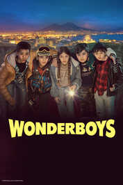 FR - Wonderboys (2024) (IT)