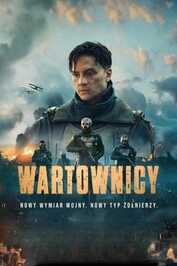 PL - Wartownicy (2025) (FR)