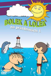 PL - BOLEK I LOLEK NA WAKACJACH