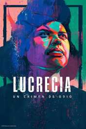 ES - Lucrecia: Un crimen de odio (2024)
