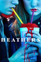 FR - Heathers (2018) (US)