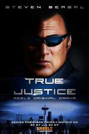HU - True Justice (2011) (US)