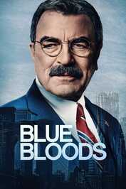 NL - Blue Bloods (2010)