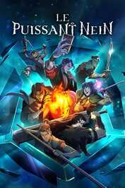 FR - The Mighty Nein (2025) (US)