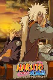 AR - Naruto Shippūden (2007)