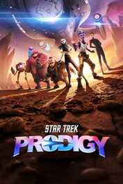FR - Star Trek: Prodigy
