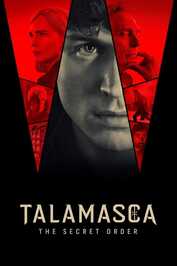 FR - Talamasca: The Secret Order (2025) (US)