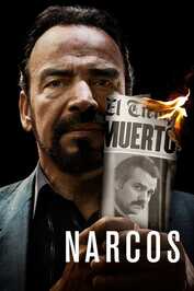 LAT - Narcos