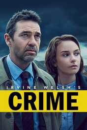 ES - Crimen, de Irvine Welsh (2021)