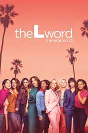DE - The L Word: Generation Q (2019) (US)