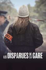 FR - Les Disparues de la gare (2025) (FR)