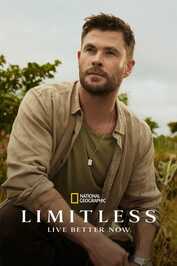 FR - Sans limites avec Chris Hemsworth (2025) (US)
