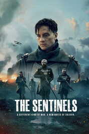 HU - The Sentinels (2025)