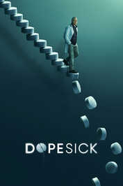 EN - Dopesick (2021)