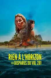 FR - Rien à l'horizon : Les disparus du vol 281 (2023) (GB)
