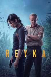 AF - Reyka (2021)