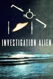 IT - Investigation Alien: indagine sugli UFO (2024)