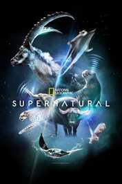 ES - Super/Natural (2022)
