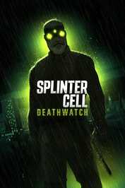 FR - Splinter Cell: Deathwatch (2025) (FR)