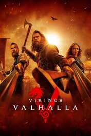 PT - Vikings: Valhalla (2022)