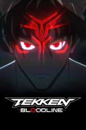 FR - Tekken: Bloodline