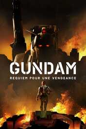 FR - Gundam : Requiem pour une vengeance (2024)