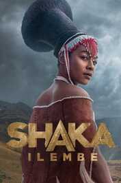 AF - Shaka iLembe (2023)