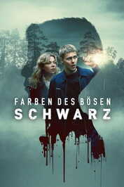 DE - Farben des Bösen: Schwarz (2026)