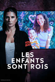 FR - Les Enfants sont rois (2024) (FR)