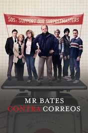 ES - Mr Bates contra Correos