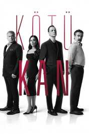 AR - مسلسل دماء فاسدة مدبلج