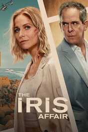 DE - The Iris Affair (2025) (GB)