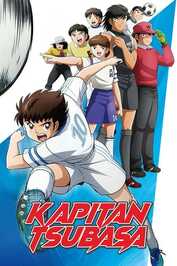 PL - KAPITAN TSUBASA