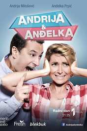 EX - Andrija and Andjelka (2015)