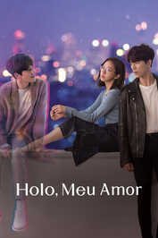 PT - My Holo Love (2020)