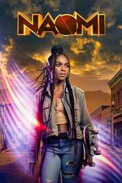 HU - Naomi (2022)