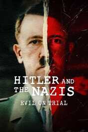 NL - Hitler and the Nazis: Evil on Trial (2024)