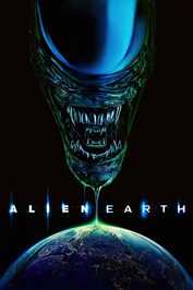 BG - Alien: Earth (2025) (US)