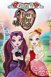 NF - Ever After High (2013)