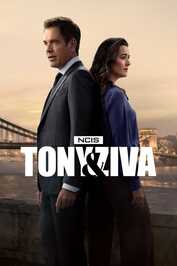 BG - NCIS: Tony & Ziva (2025) (US)