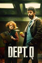 HU - Dept. Q (2025)