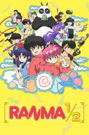 NF - Ranma1/2 (2024)