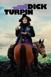 ES - Las aventuras (completamente inventadas) de Dick Turpin (2024)